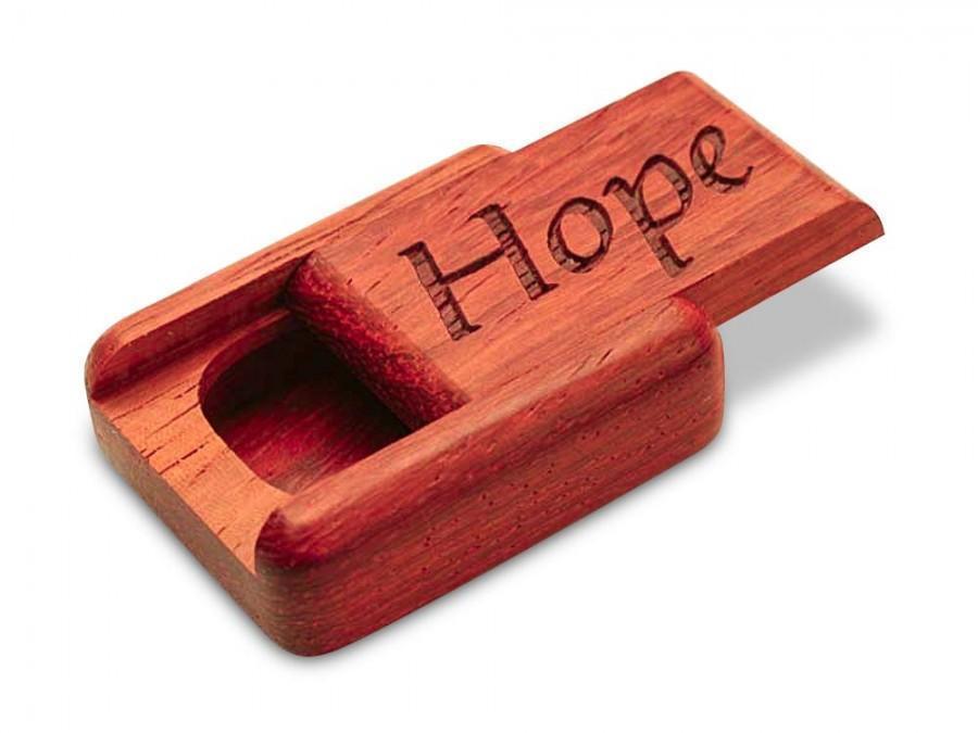 G032. Medallion Box: Inspirational Wooden Box - Premium Gifts from Heartwood - Just $14.95! Shop now at Choices Books & Gifts