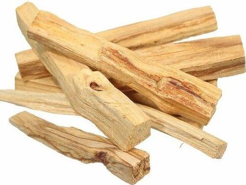 G129. Palo Santo - Premium Gifts from Abbey Press - Just $3.95! Shop now at Choices Books & Gifts