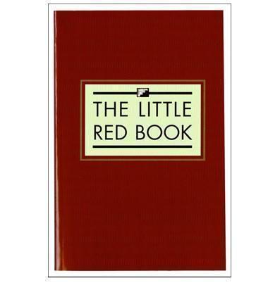 Little Red Book - Various Options - Premium Books from Hazelden - Just $13.95! Shop now at Choices Books & Gifts